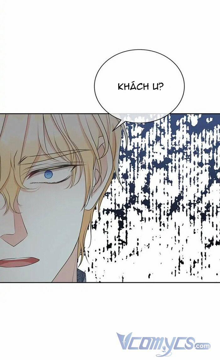 Nhân Vật Tôi Xuyên Vào, Chưa Từng Xuất Hiện 44 trang 35