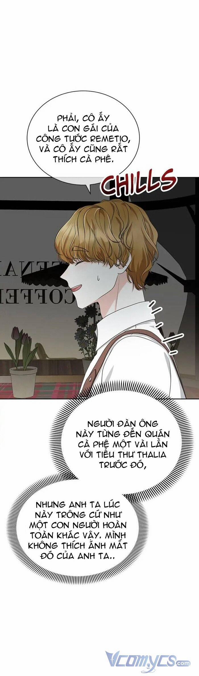 Nhân Vật Tôi Xuyên Vào, Chưa Từng Xuất Hiện 44 trang 36