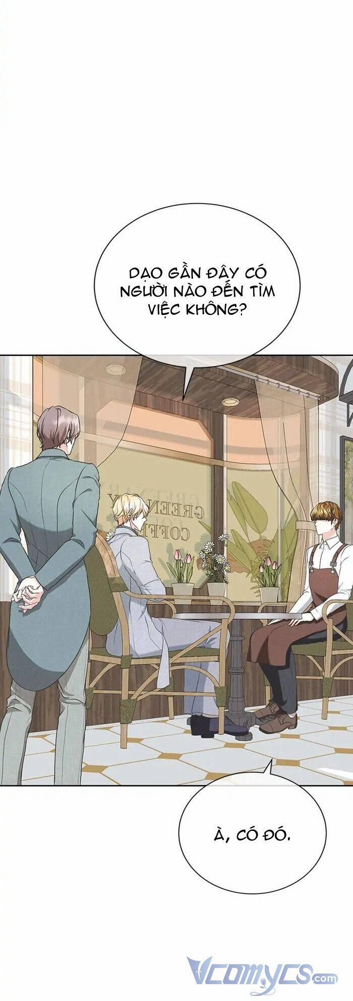 Nhân Vật Tôi Xuyên Vào, Chưa Từng Xuất Hiện 44 trang 38