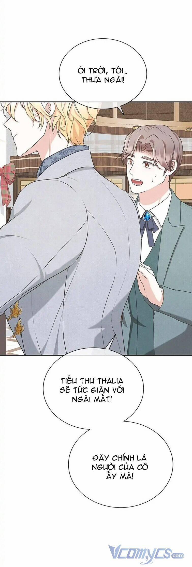 Nhân Vật Tôi Xuyên Vào, Chưa Từng Xuất Hiện 44 trang 43