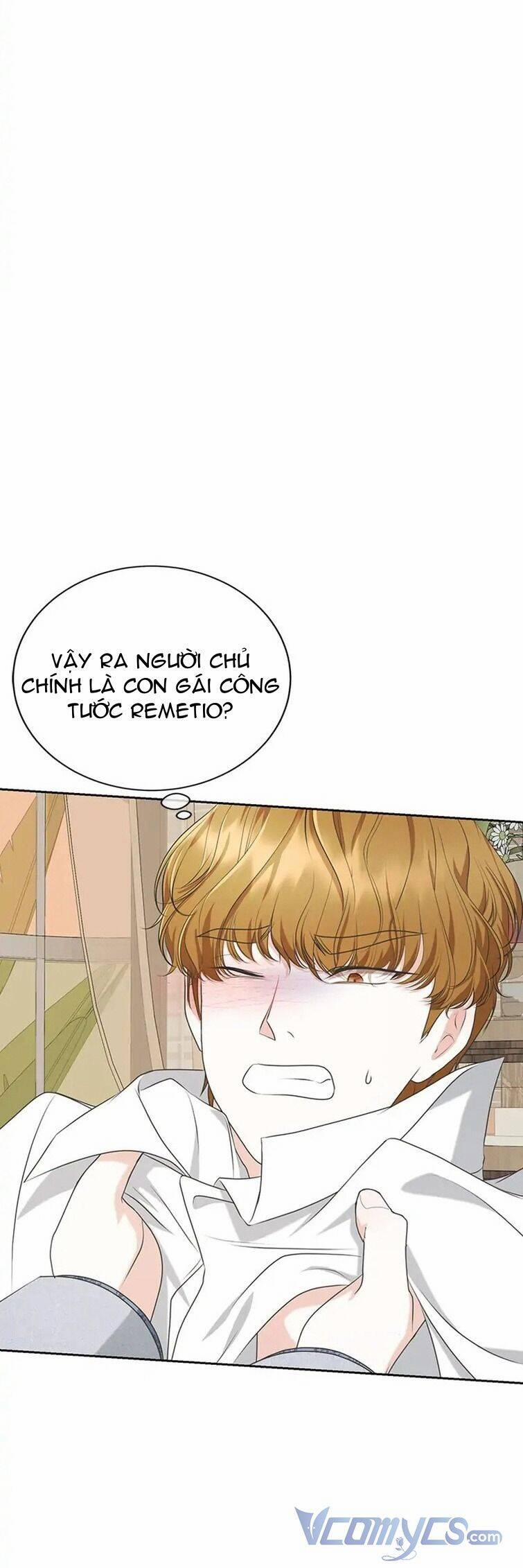 Nhân Vật Tôi Xuyên Vào, Chưa Từng Xuất Hiện 44 trang 44