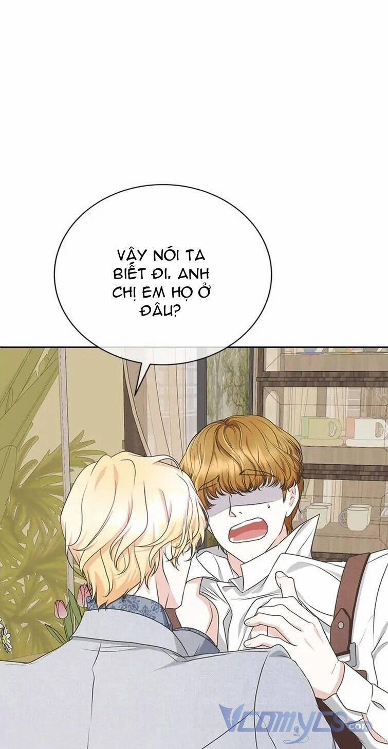 Nhân Vật Tôi Xuyên Vào, Chưa Từng Xuất Hiện 44 trang 48