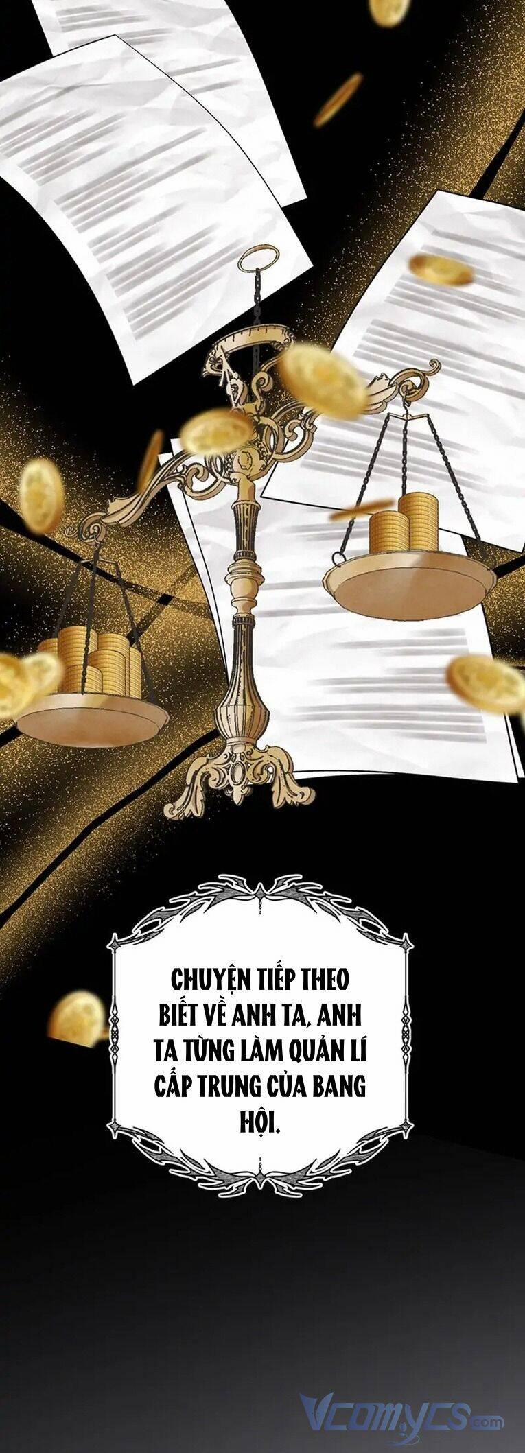 Nhân Vật Tôi Xuyên Vào, Chưa Từng Xuất Hiện 44 trang 6