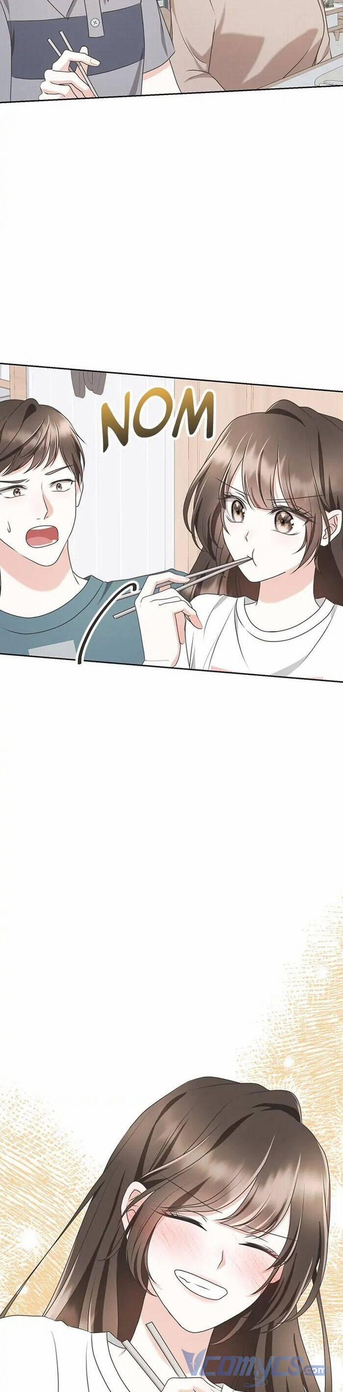 Nhân Vật Tôi Xuyên Vào, Chưa Từng Xuất Hiện 44 trang 60