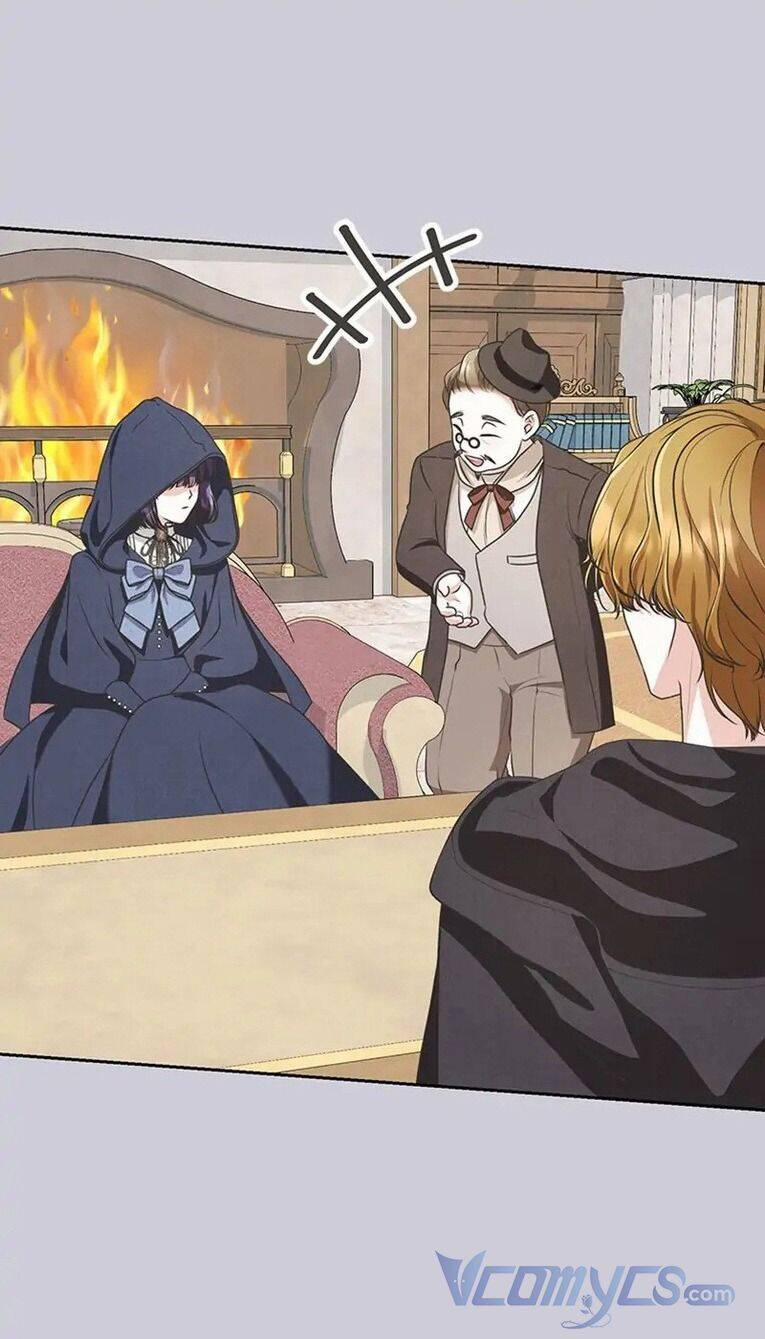 Nhân Vật Tôi Xuyên Vào, Chưa Từng Xuất Hiện 44 trang 8