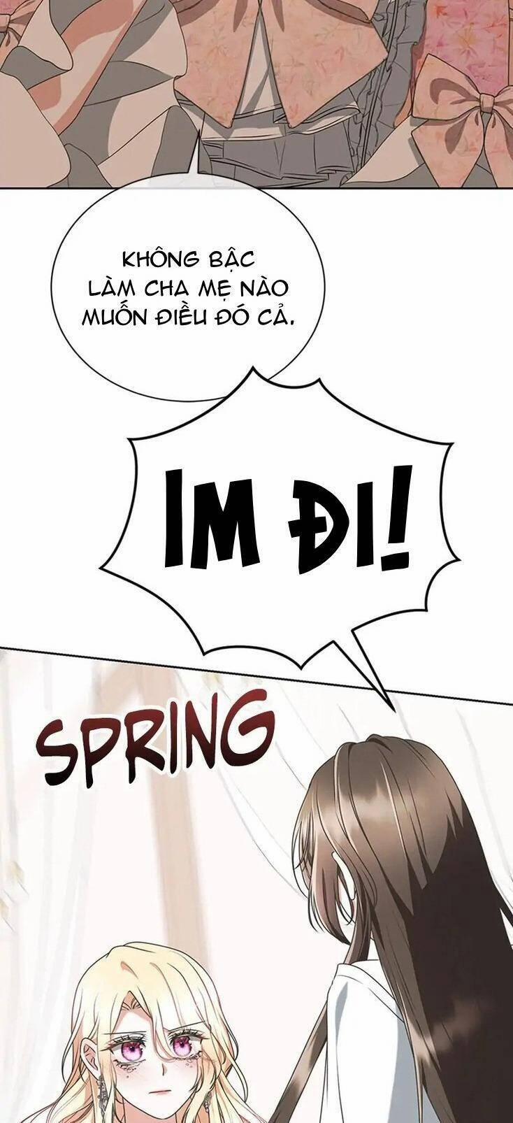 Nhân Vật Tôi Xuyên Vào, Chưa Từng Xuất Hiện 45 trang 10