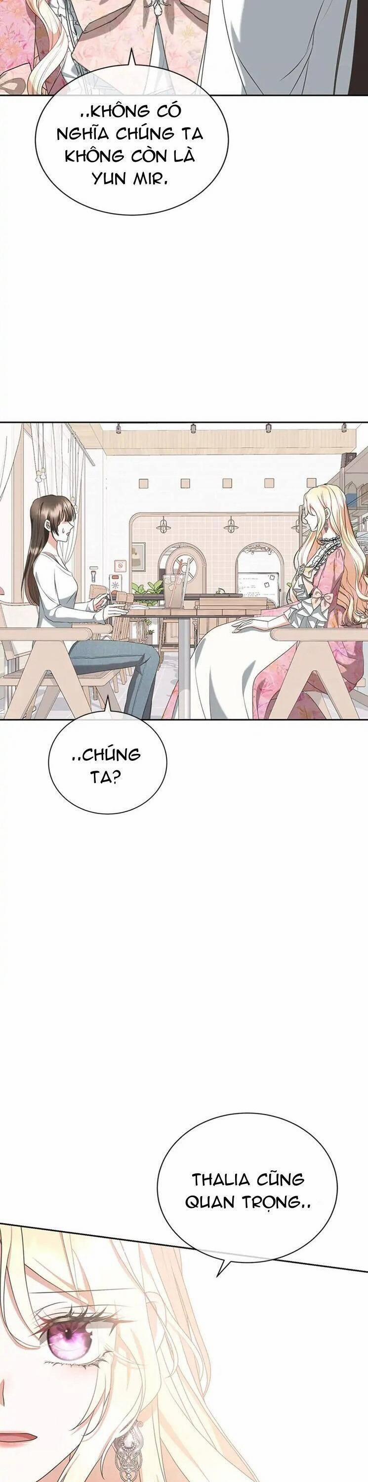 Nhân Vật Tôi Xuyên Vào, Chưa Từng Xuất Hiện 45 trang 5