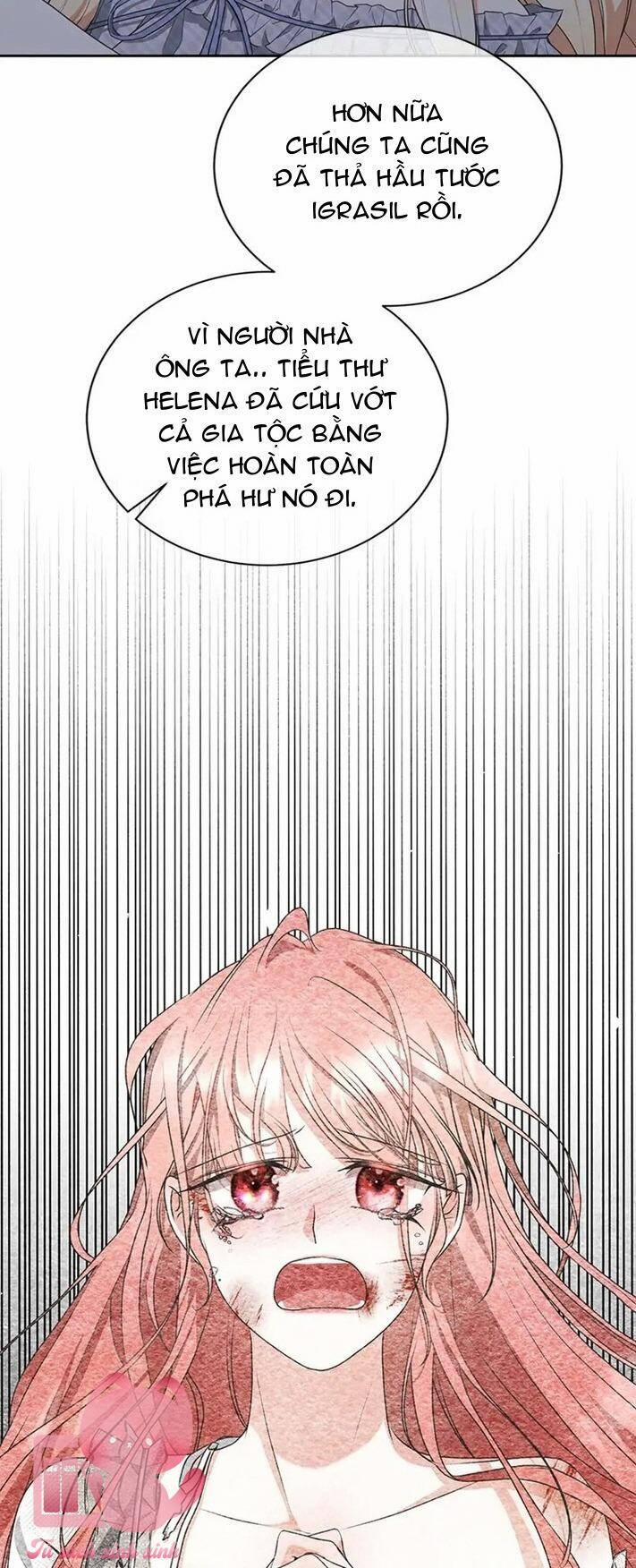 Nhân Vật Tôi Xuyên Vào, Chưa Từng Xuất Hiện 45 trang 50