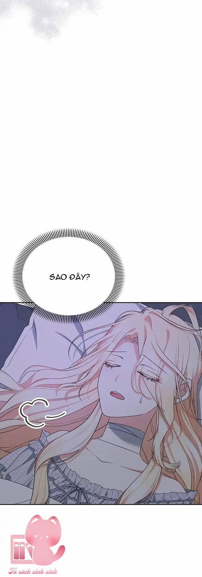 Nhân Vật Tôi Xuyên Vào, Chưa Từng Xuất Hiện 45 trang 52