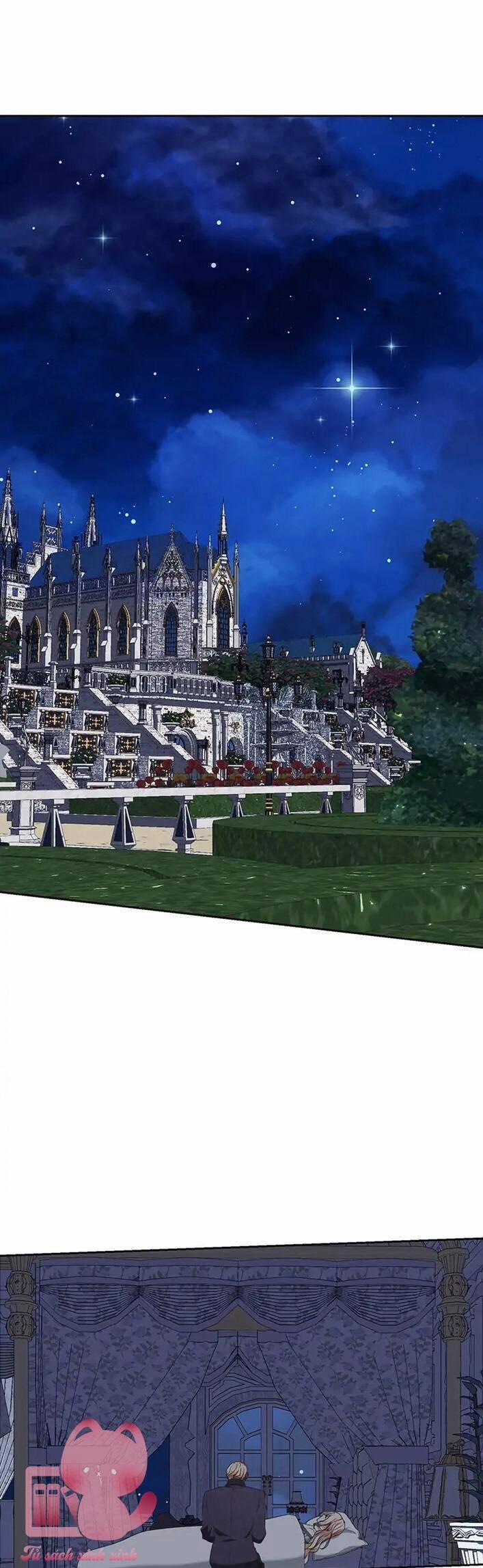 Nhân Vật Tôi Xuyên Vào, Chưa Từng Xuất Hiện 46 trang 1