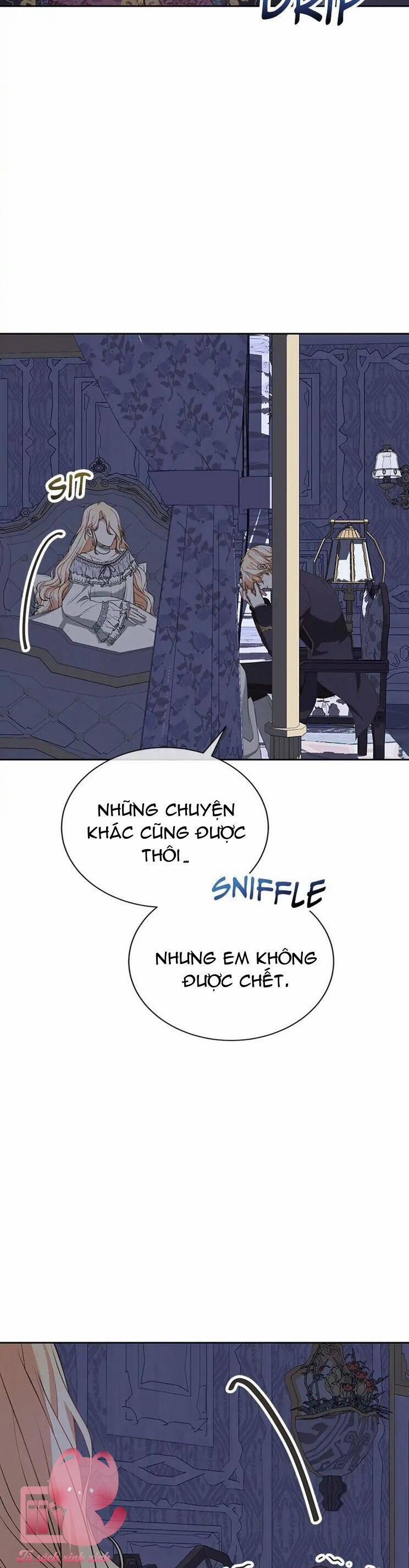 Nhân Vật Tôi Xuyên Vào, Chưa Từng Xuất Hiện 46 trang 15