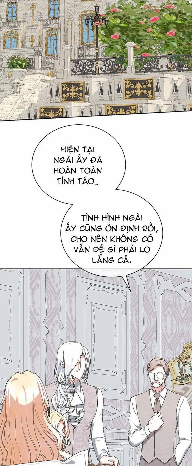 Nhân Vật Tôi Xuyên Vào, Chưa Từng Xuất Hiện 46 trang 19