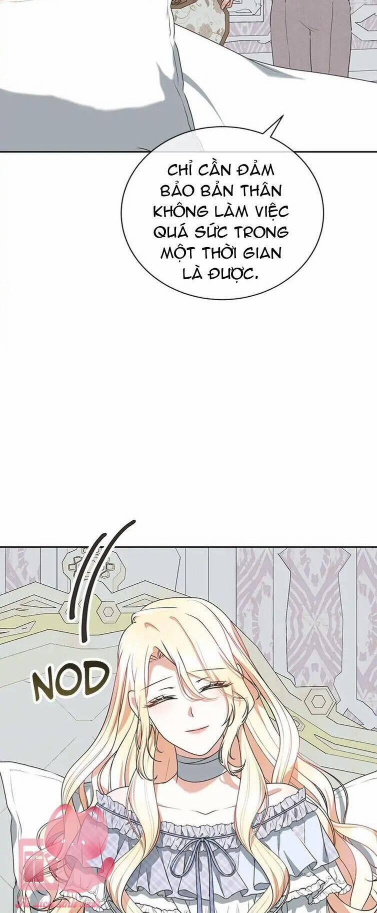 Nhân Vật Tôi Xuyên Vào, Chưa Từng Xuất Hiện 46 trang 20