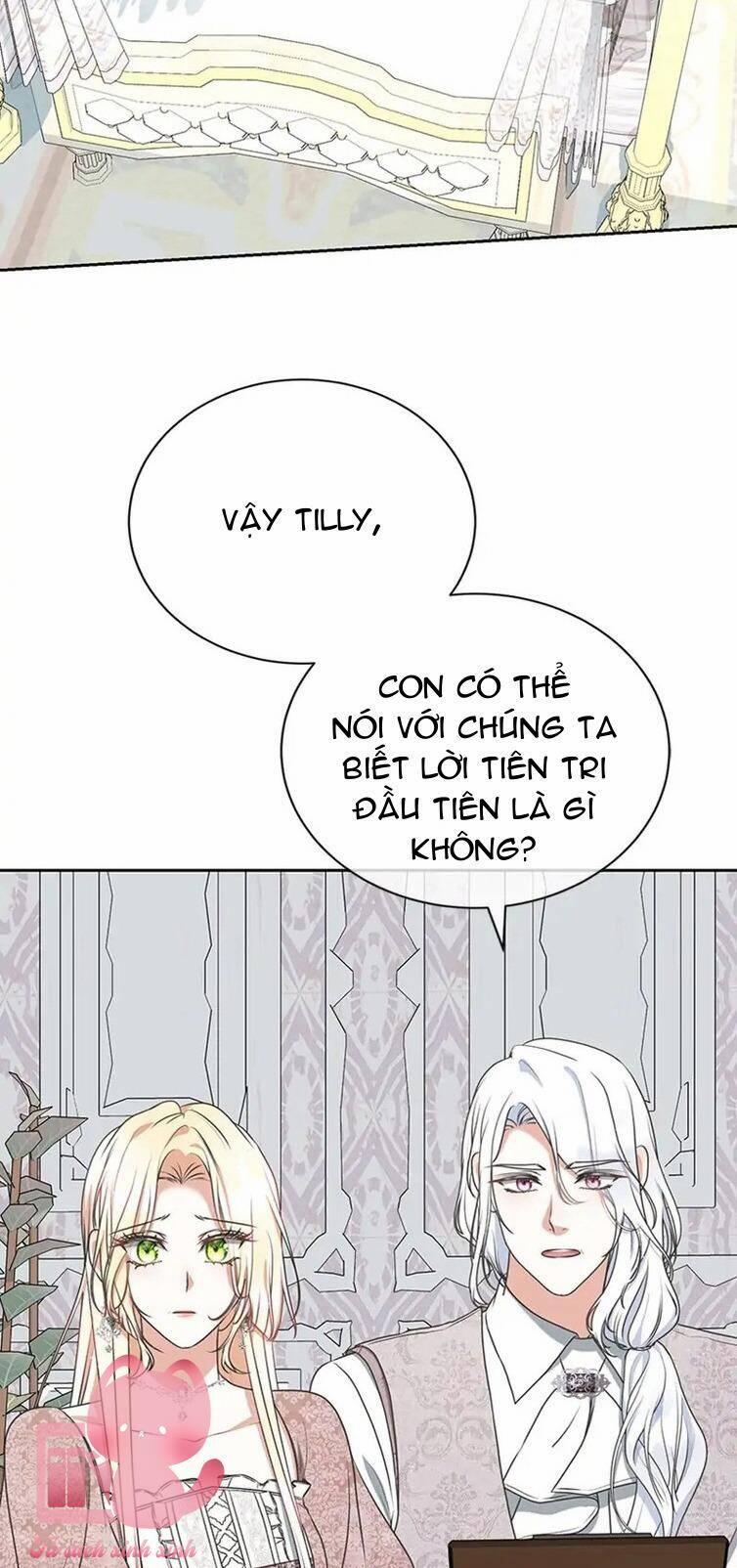 Nhân Vật Tôi Xuyên Vào, Chưa Từng Xuất Hiện 46 trang 23