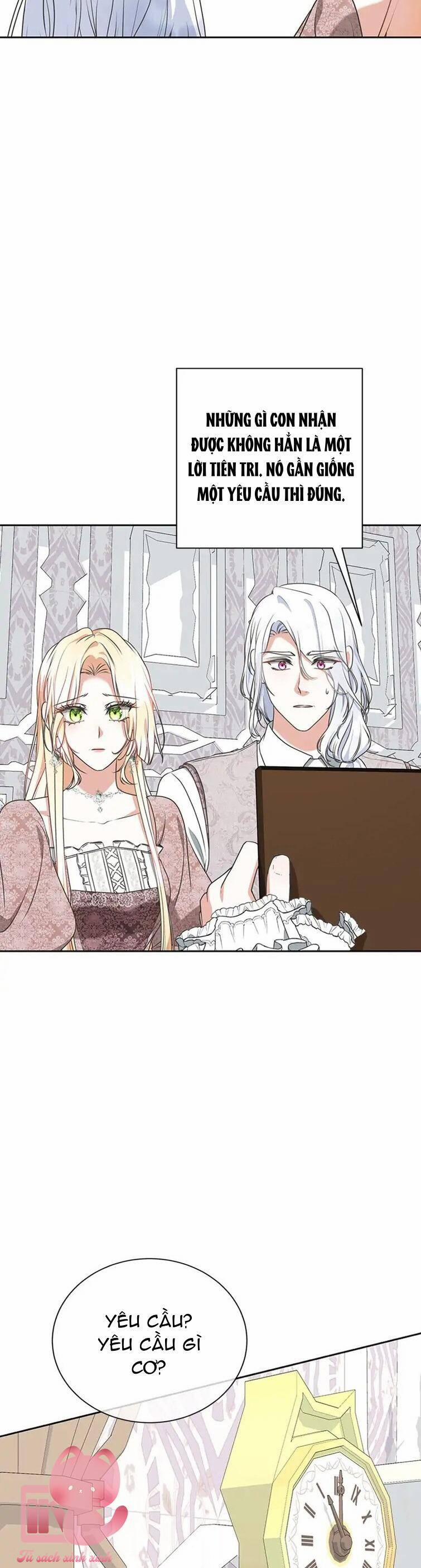 Nhân Vật Tôi Xuyên Vào, Chưa Từng Xuất Hiện 46 trang 28