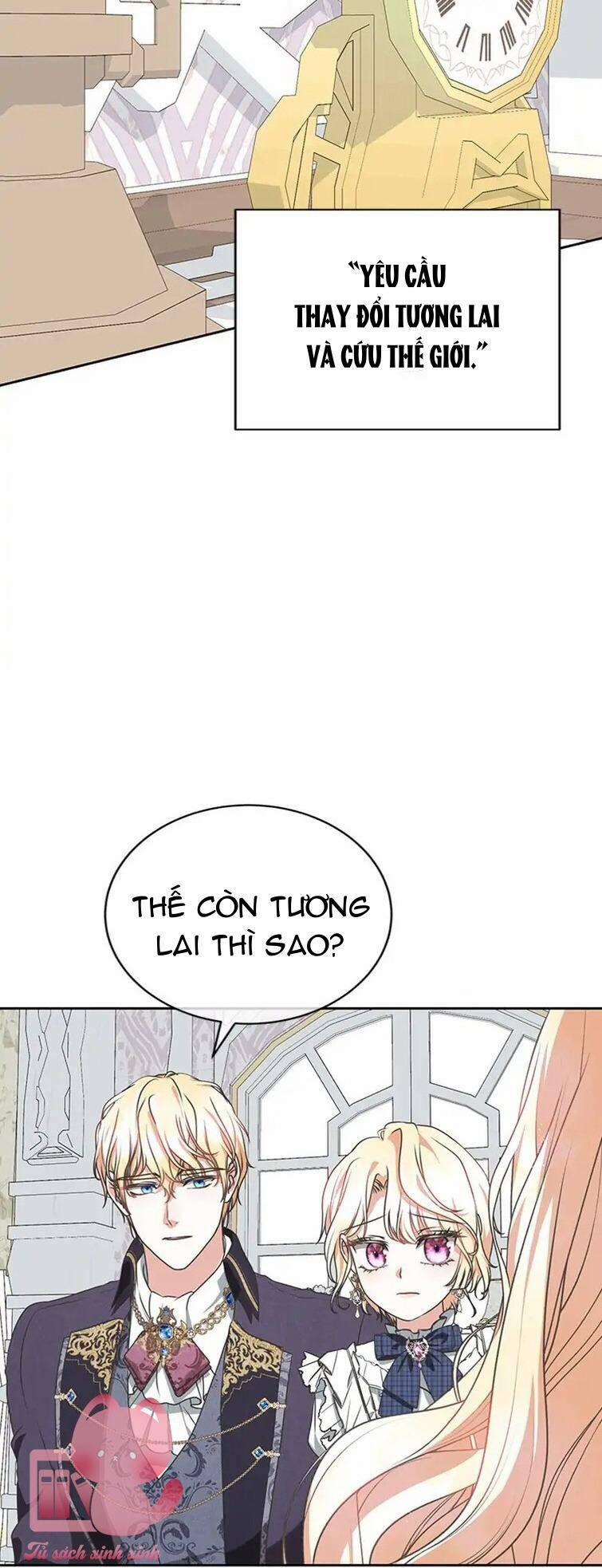 Nhân Vật Tôi Xuyên Vào, Chưa Từng Xuất Hiện 46 trang 29