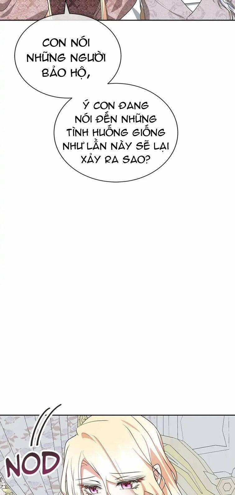 Nhân Vật Tôi Xuyên Vào, Chưa Từng Xuất Hiện 46 trang 32