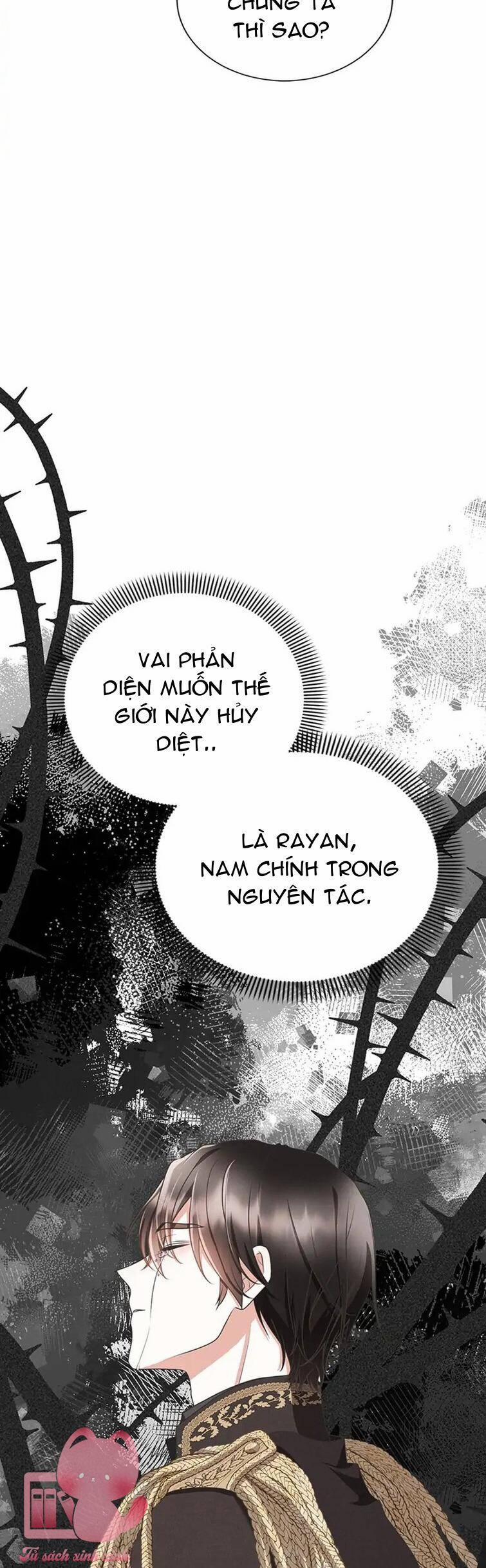 Nhân Vật Tôi Xuyên Vào, Chưa Từng Xuất Hiện 46 trang 37
