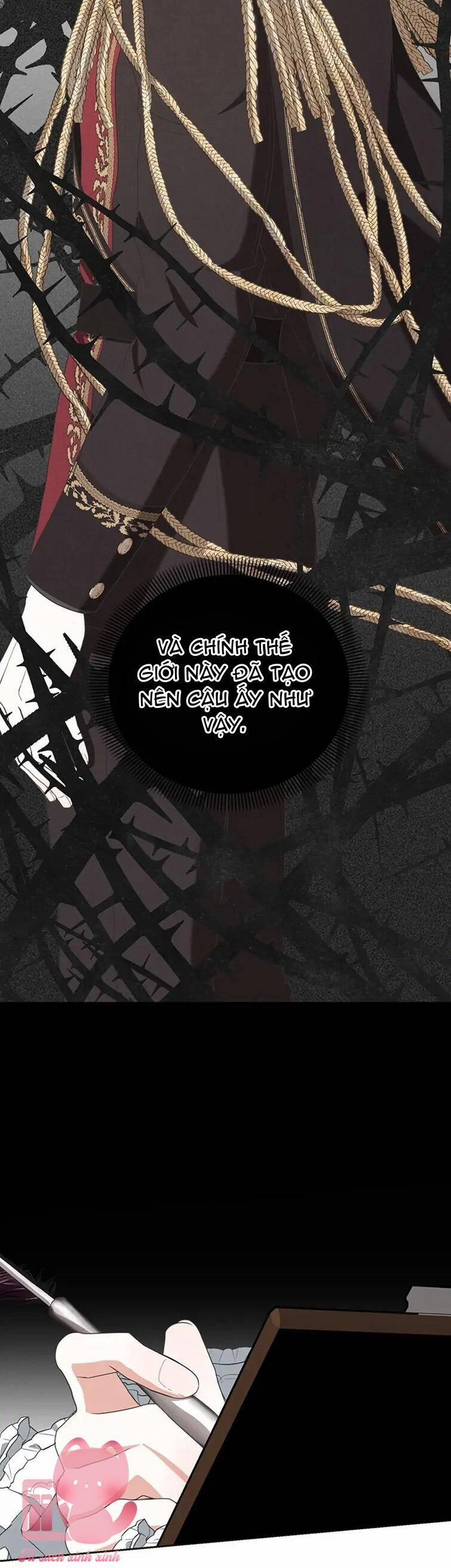 Nhân Vật Tôi Xuyên Vào, Chưa Từng Xuất Hiện 46 trang 38