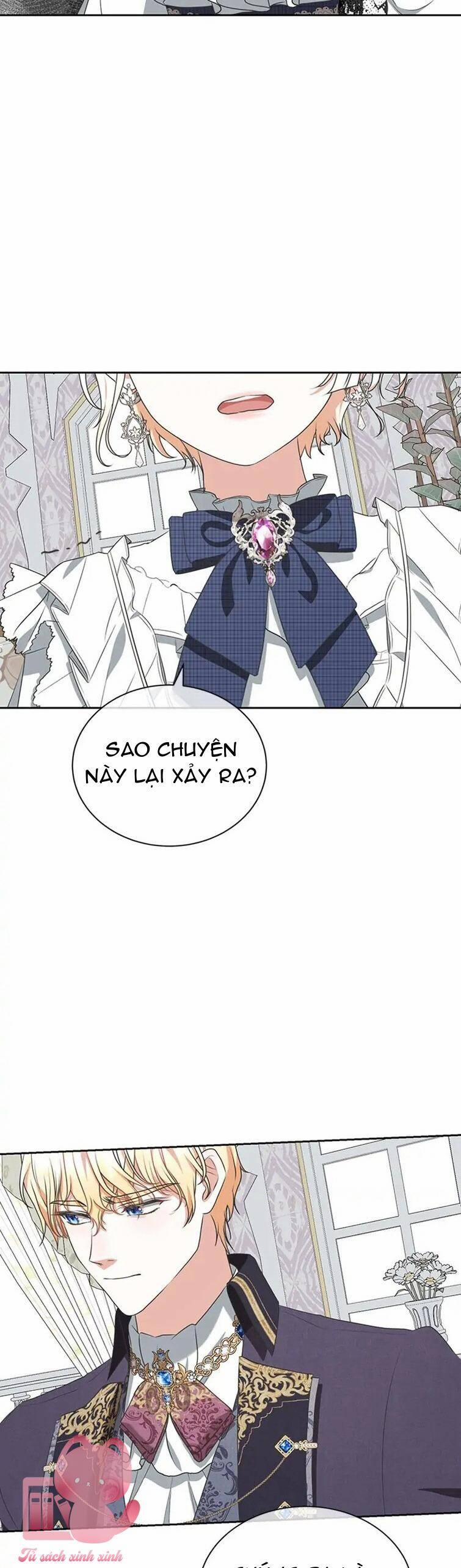 Nhân Vật Tôi Xuyên Vào, Chưa Từng Xuất Hiện 46 trang 40