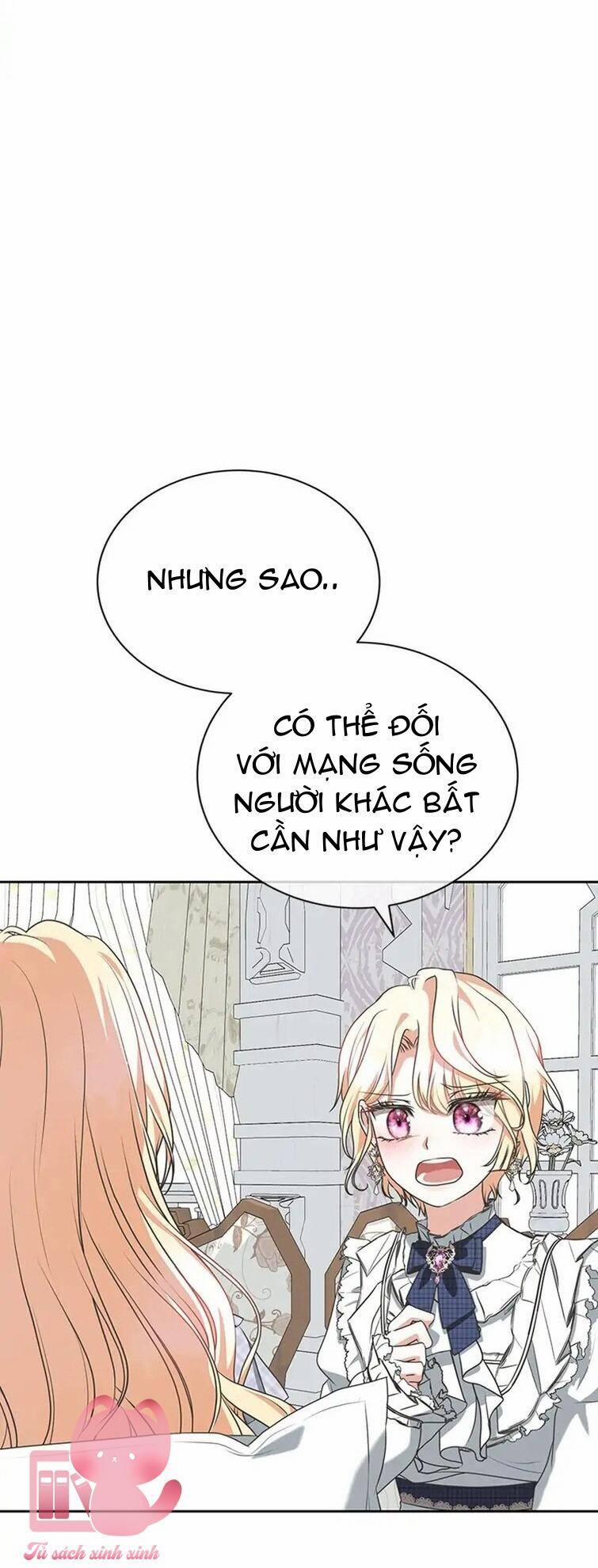 Nhân Vật Tôi Xuyên Vào, Chưa Từng Xuất Hiện 46 trang 43