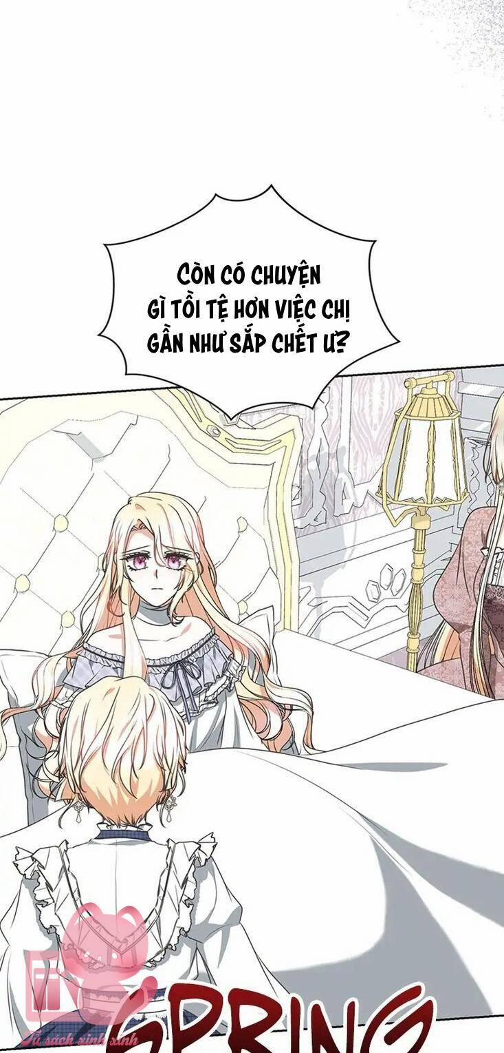 Nhân Vật Tôi Xuyên Vào, Chưa Từng Xuất Hiện 46 trang 50