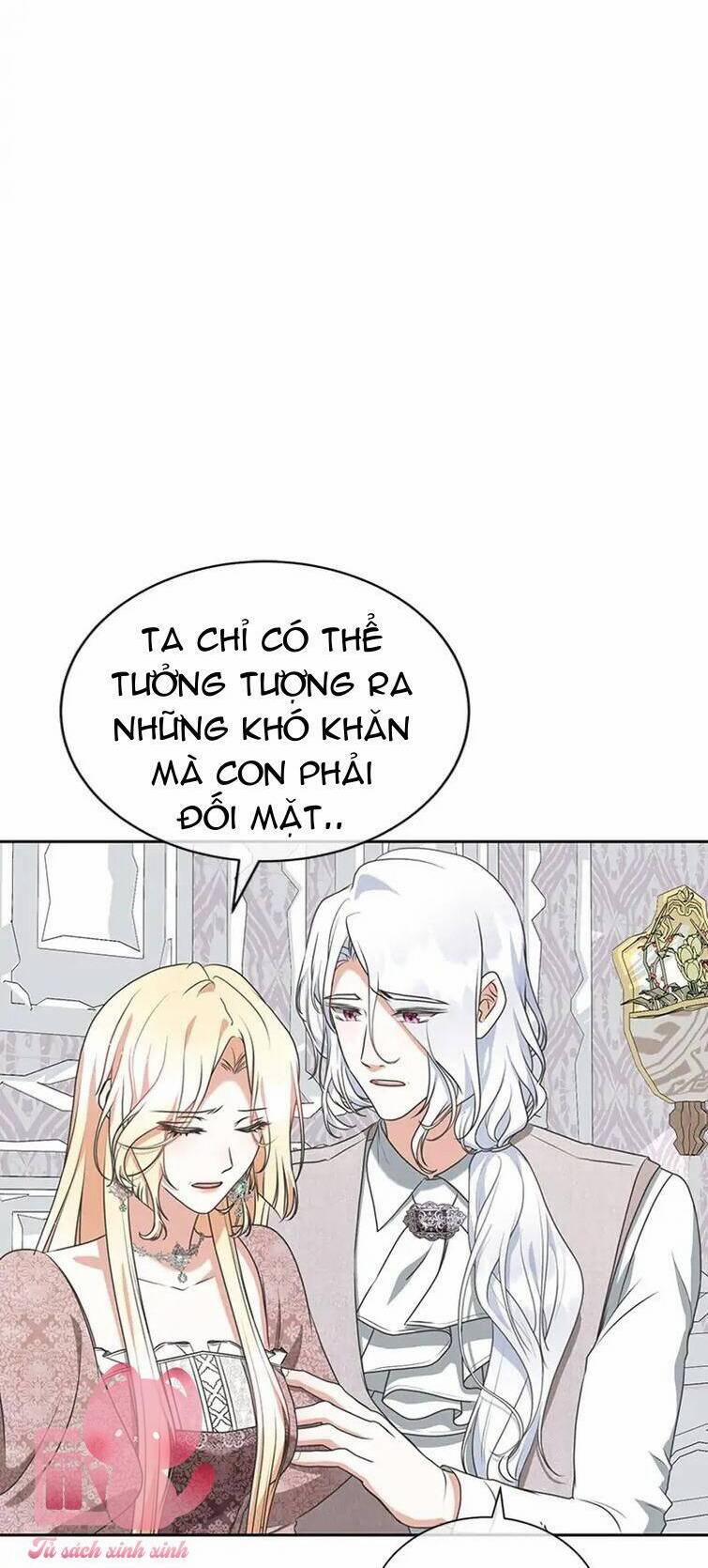 Nhân Vật Tôi Xuyên Vào, Chưa Từng Xuất Hiện 46 trang 54