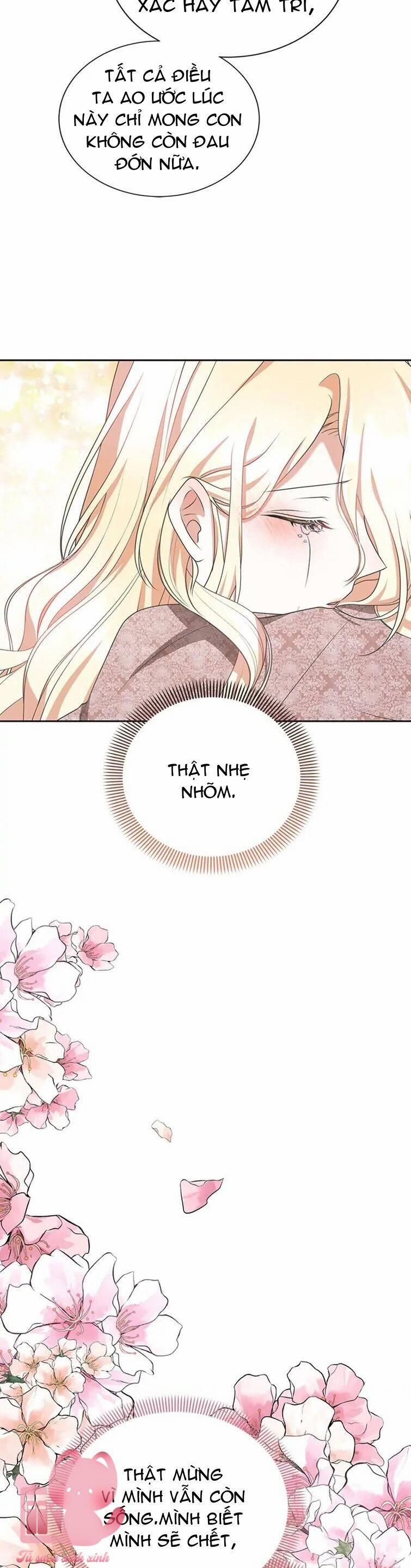 Nhân Vật Tôi Xuyên Vào, Chưa Từng Xuất Hiện 46 trang 57