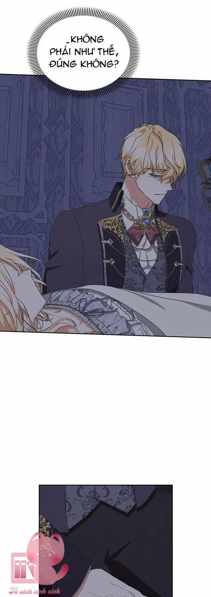 Nhân Vật Tôi Xuyên Vào, Chưa Từng Xuất Hiện 46 trang 6