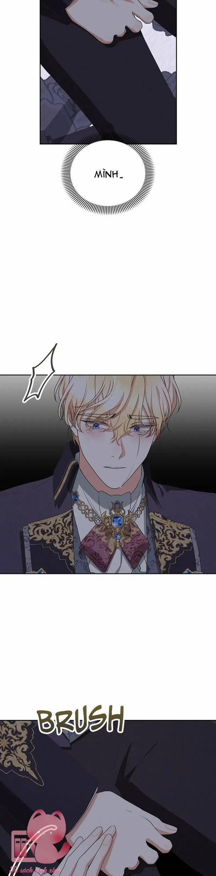 Nhân Vật Tôi Xuyên Vào, Chưa Từng Xuất Hiện 46 trang 7