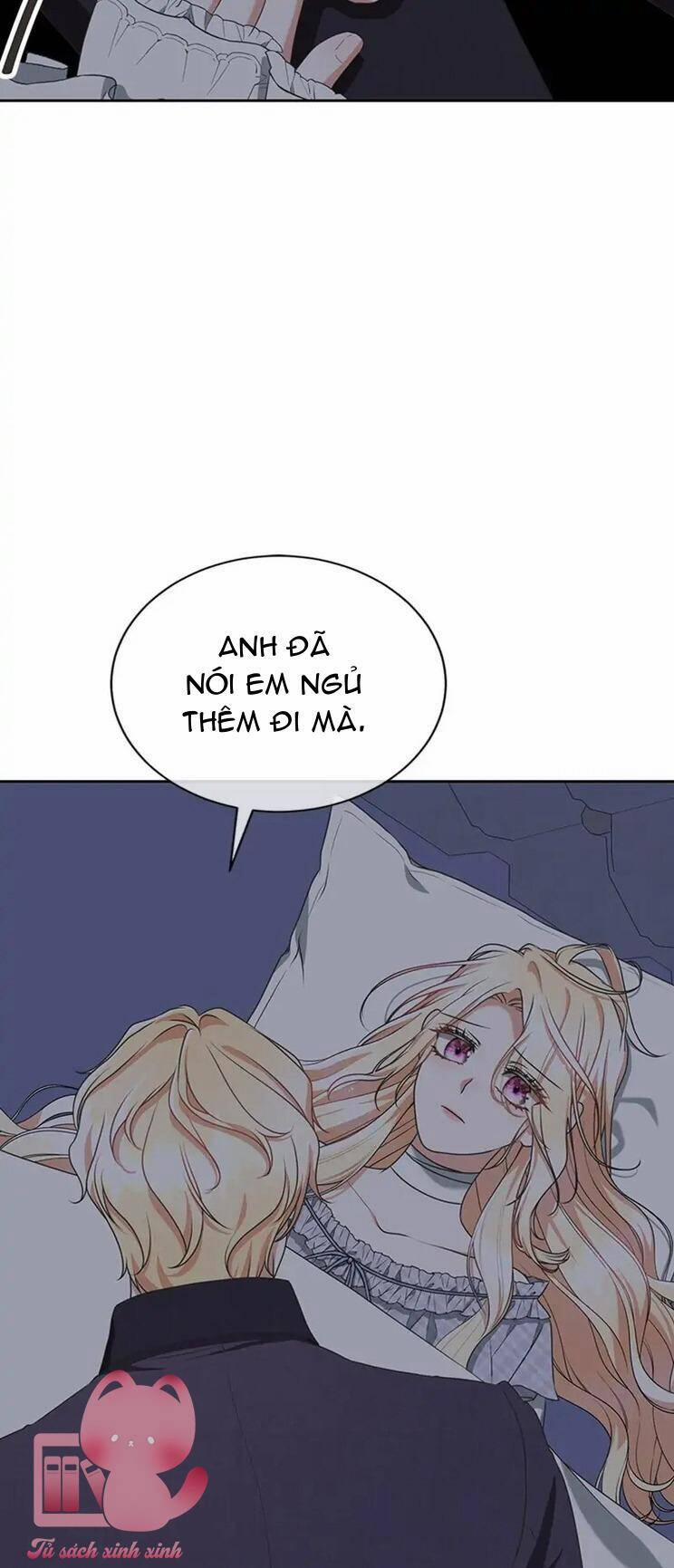 Nhân Vật Tôi Xuyên Vào, Chưa Từng Xuất Hiện 46 trang 8