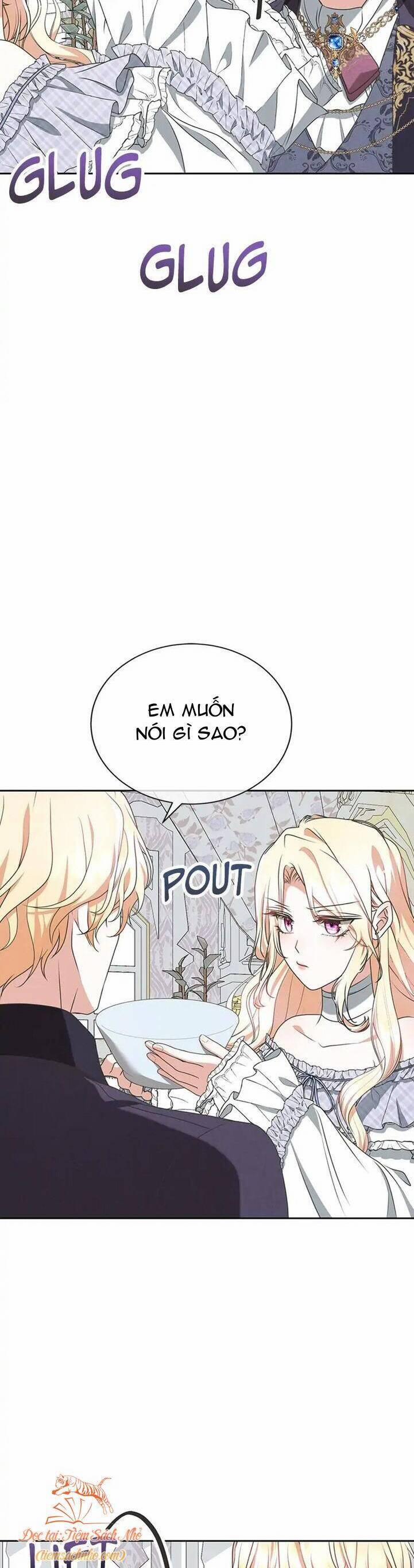 Nhân Vật Tôi Xuyên Vào, Chưa Từng Xuất Hiện 47 trang 18