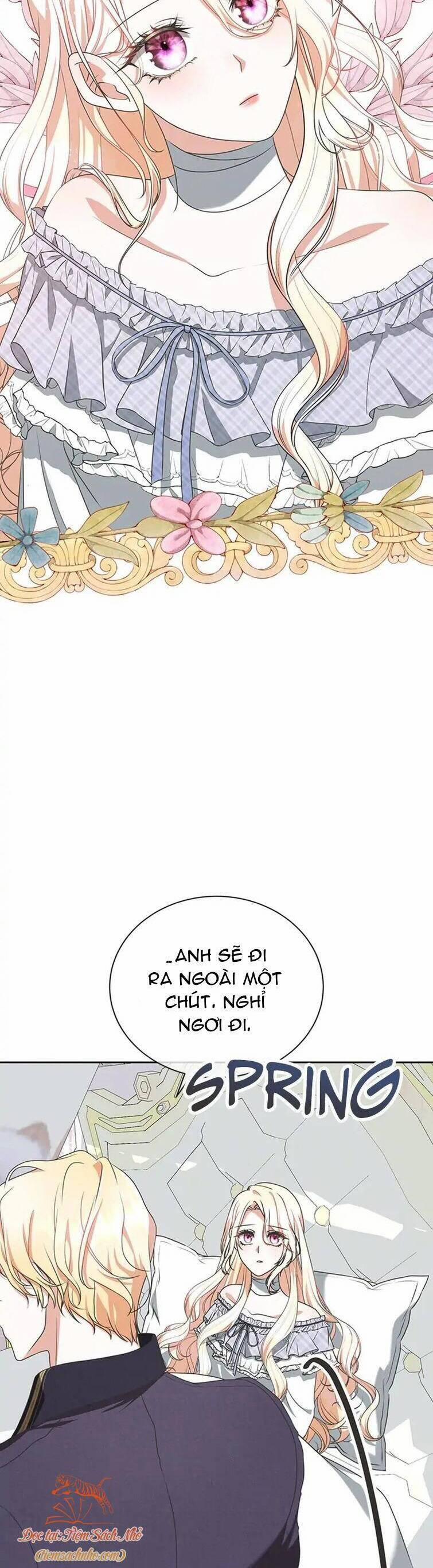 Nhân Vật Tôi Xuyên Vào, Chưa Từng Xuất Hiện 47 trang 24