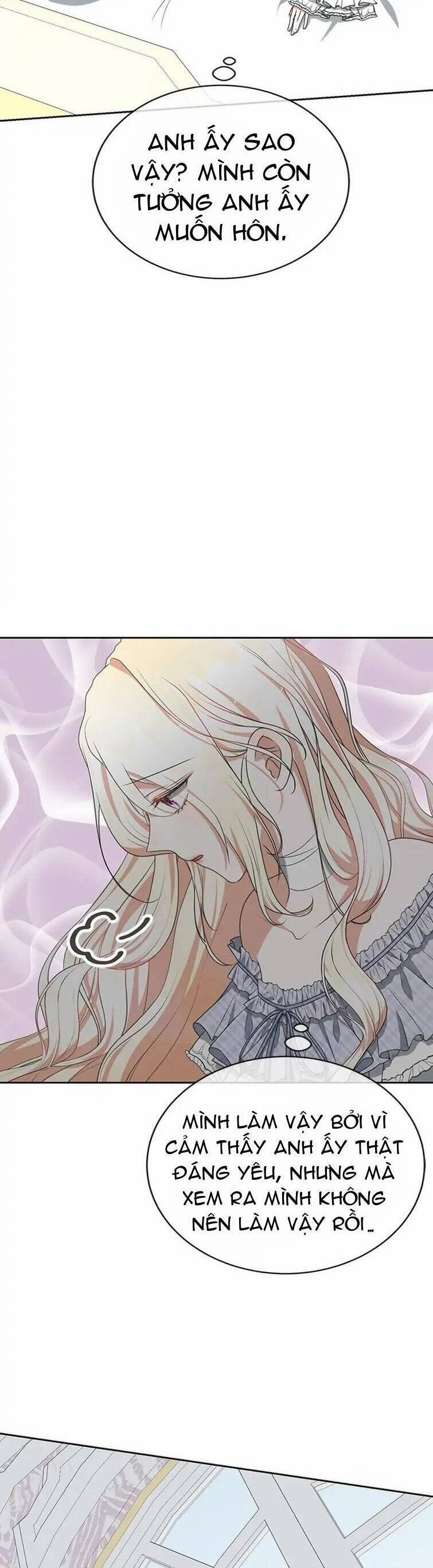 Nhân Vật Tôi Xuyên Vào, Chưa Từng Xuất Hiện 47 trang 26