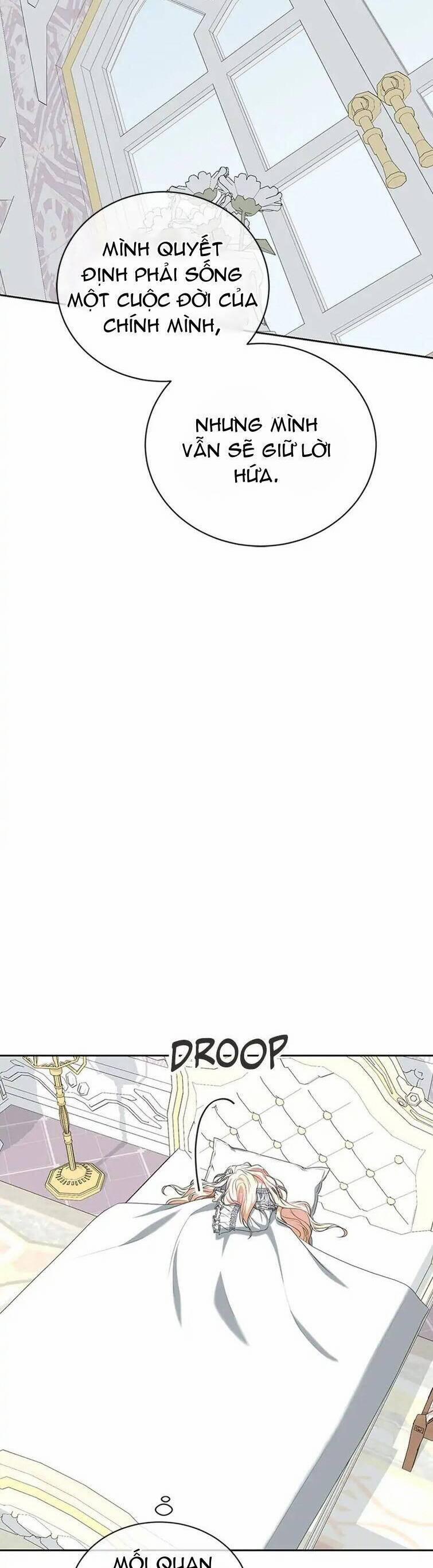 Nhân Vật Tôi Xuyên Vào, Chưa Từng Xuất Hiện 47 trang 27
