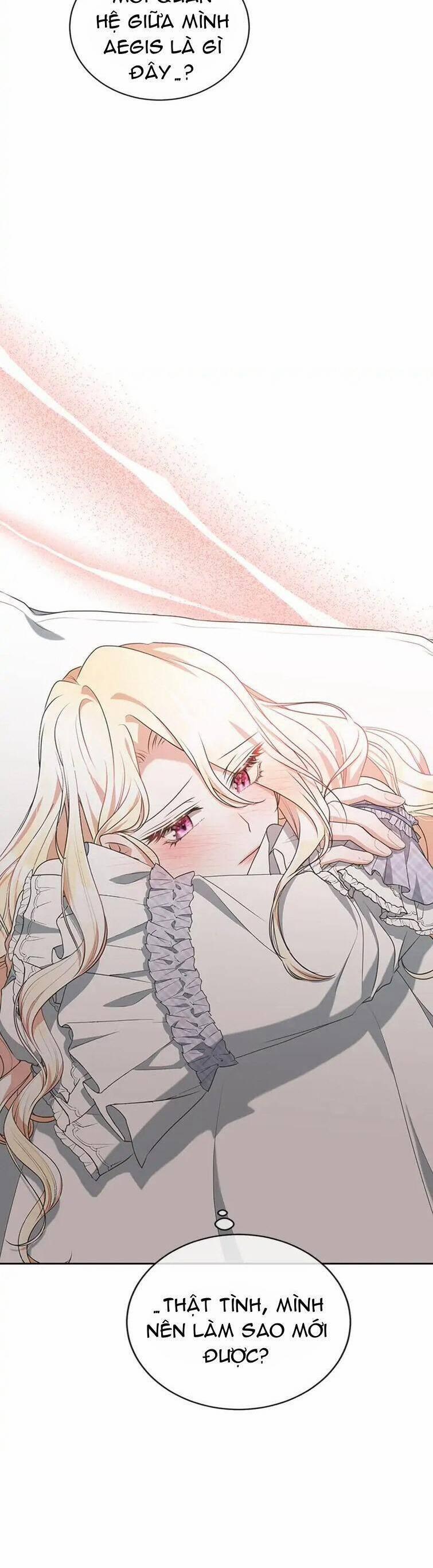 Nhân Vật Tôi Xuyên Vào, Chưa Từng Xuất Hiện 47 trang 28