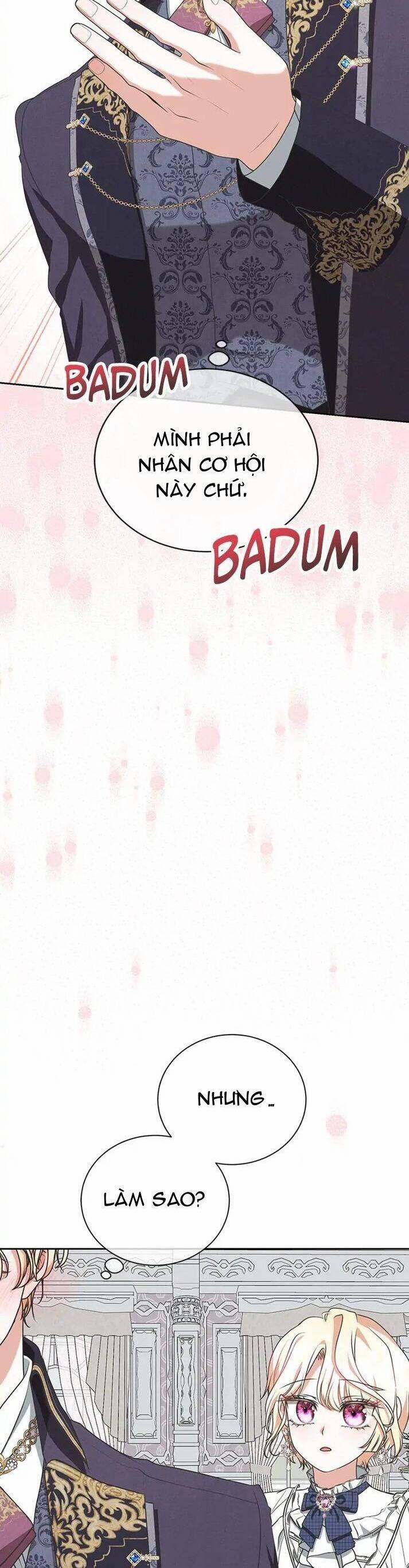 Nhân Vật Tôi Xuyên Vào, Chưa Từng Xuất Hiện 47 trang 33