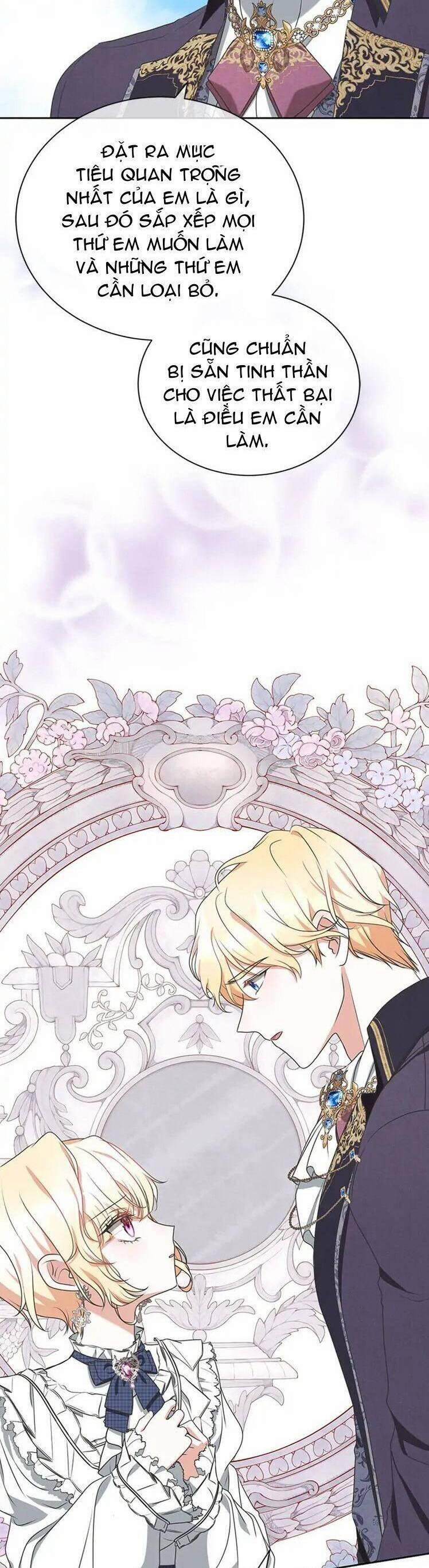 Nhân Vật Tôi Xuyên Vào, Chưa Từng Xuất Hiện 47 trang 9