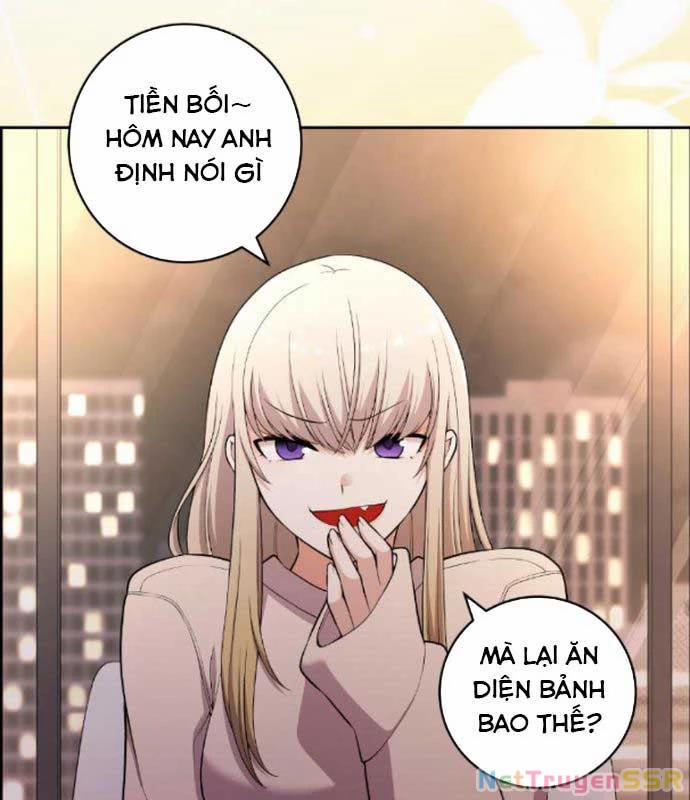 Nhân Vật Webtoon Na Kang Lim 0 End trang 116