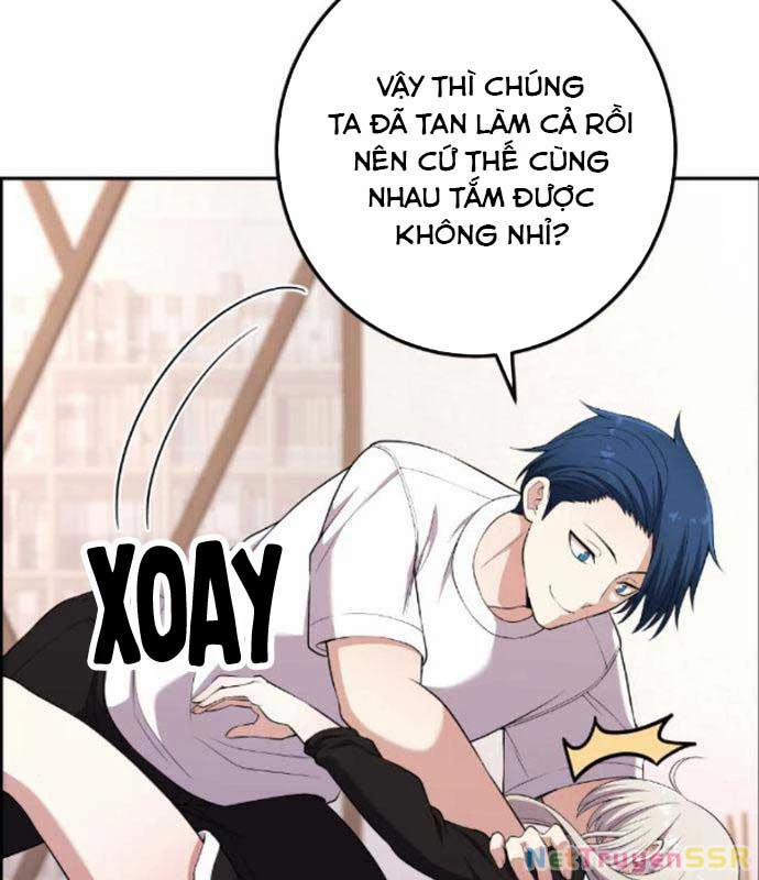 Nhân Vật Webtoon Na Kang Lim 0 End trang 40