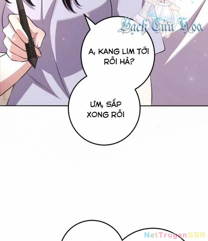 Nhân Vật Webtoon Na Kang Lim 0 End trang 51