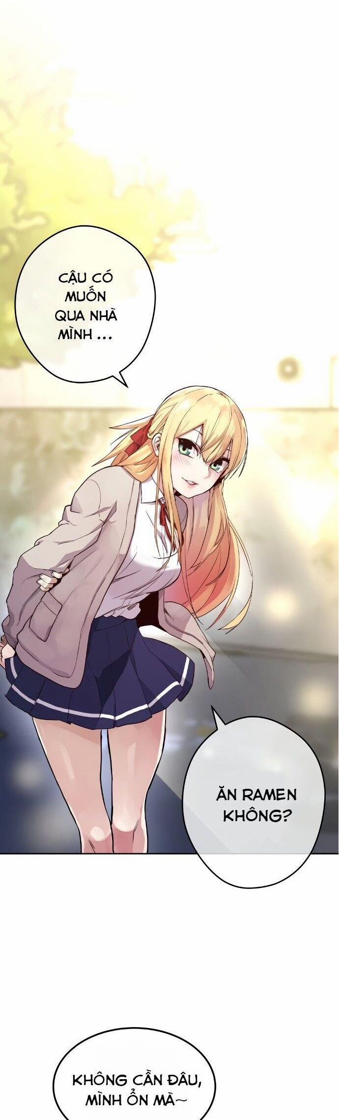 Nhân Vật Webtoon Na Kang Lim 1 trang 1