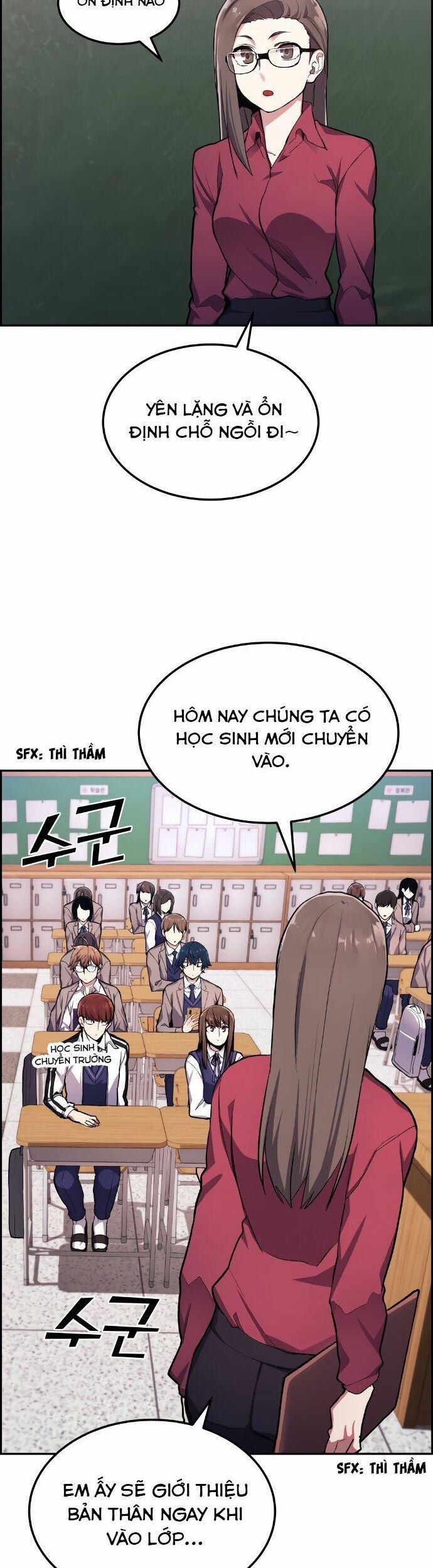 Nhân Vật Webtoon Na Kang Lim 1 trang 21