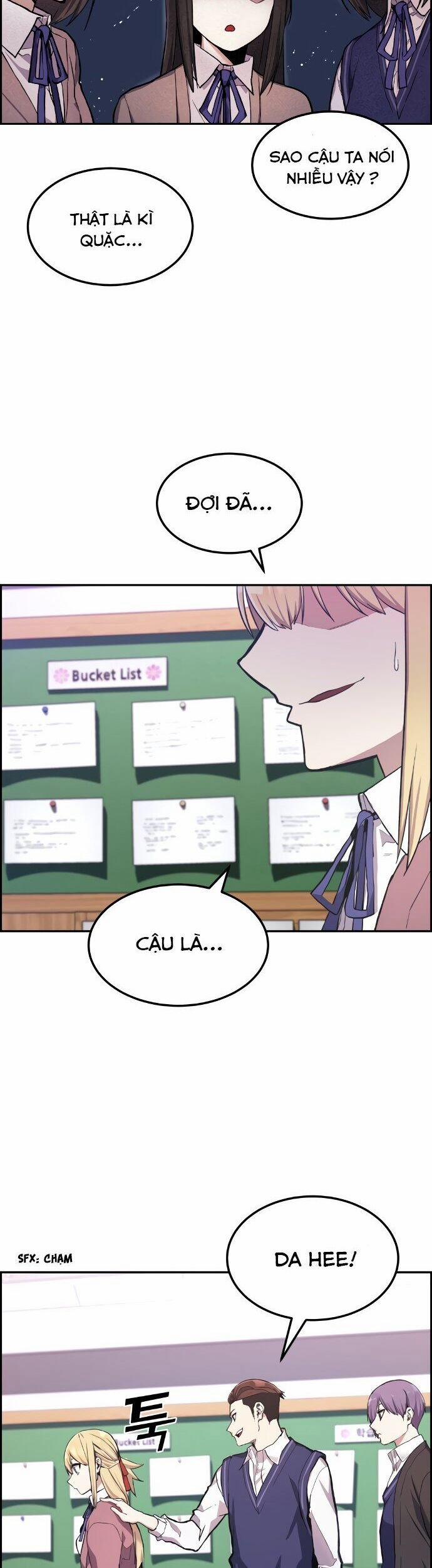 Nhân Vật Webtoon Na Kang Lim 1 trang 49