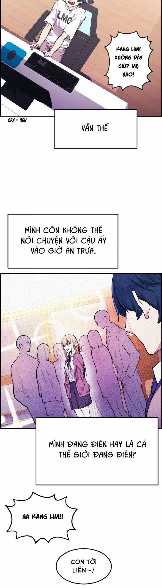 Nhân Vật Webtoon Na Kang Lim 1 trang 56