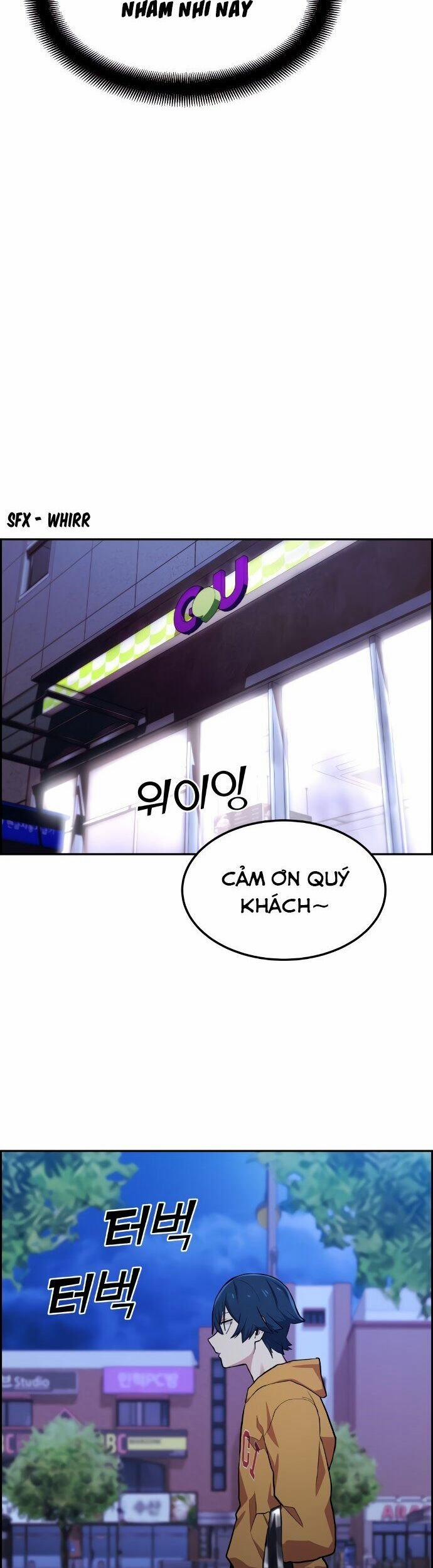 Nhân Vật Webtoon Na Kang Lim 1 trang 59