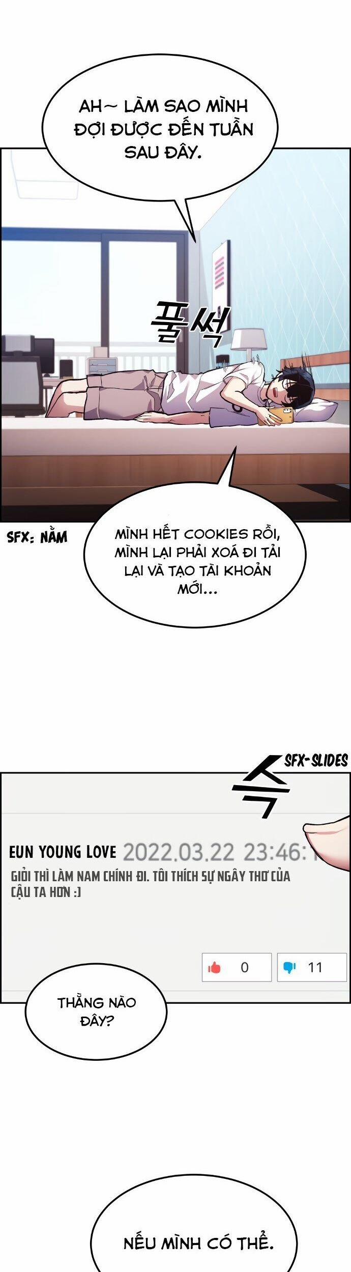 Nhân Vật Webtoon Na Kang Lim 1 trang 7