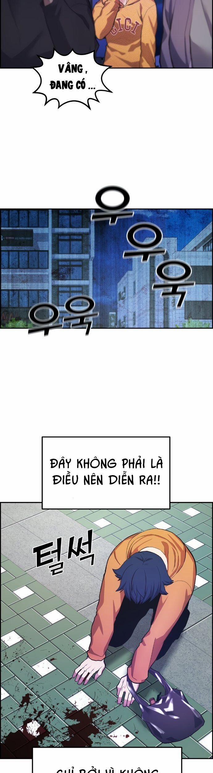Nhân Vật Webtoon Na Kang Lim 1 trang 70