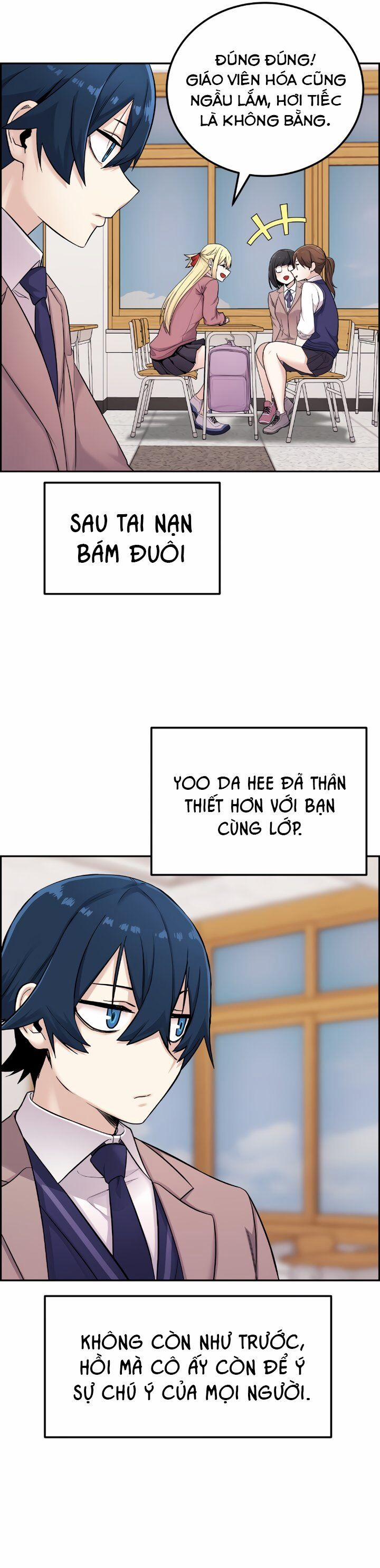 Nhân Vật Webtoon Na Kang Lim 10 trang 1