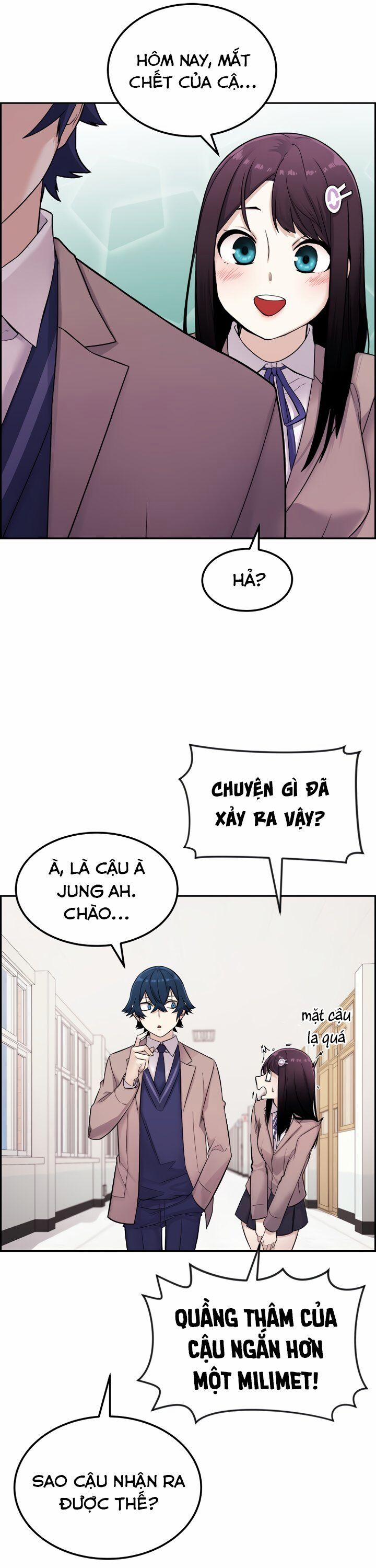 Nhân Vật Webtoon Na Kang Lim 10 trang 15